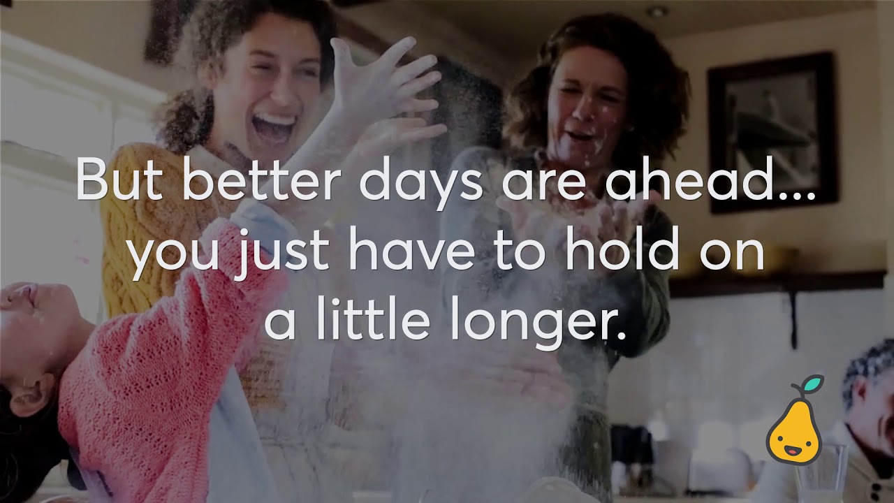 Children's Activity Providers, You Are Loved~The Pearachute Team