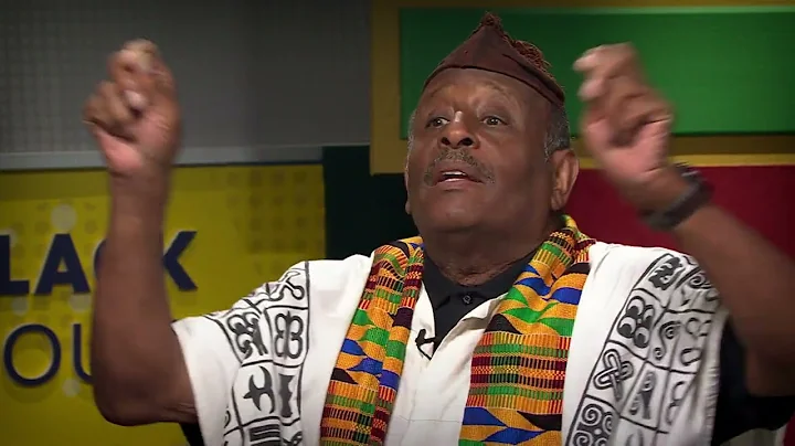 Black Nouveau | Segment | Clayborn Benson