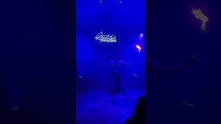 Decadence and Debauchery #🔥#JazidaProductions