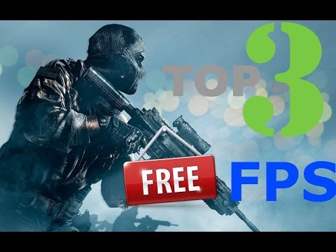 best free first person shooter games on steam