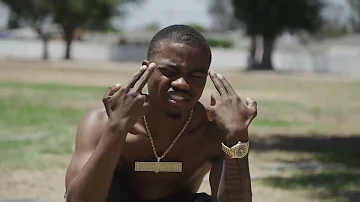 Roddy Ricch - Die Young (instrumental) Visual