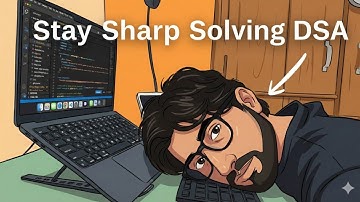 How to FOCUS while CODING | How to build LOGIC in programming