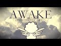 Awake  will rj ever fly