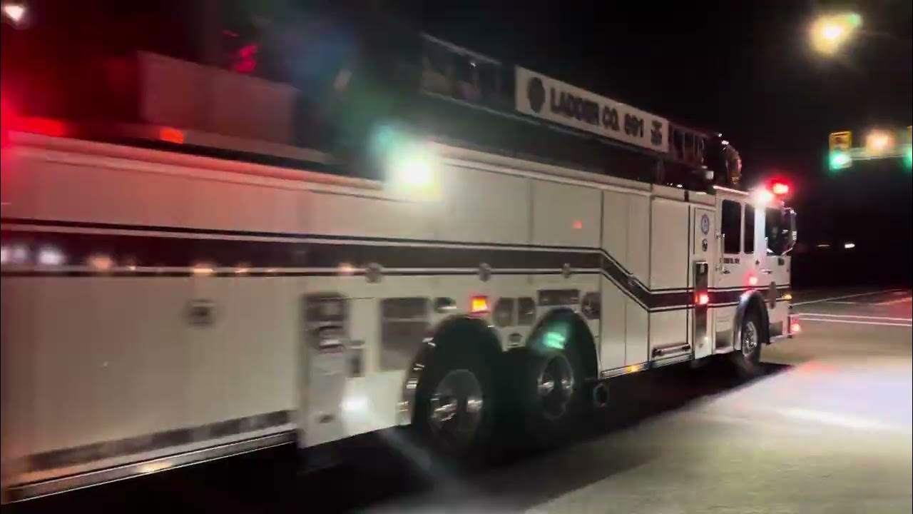 Yaufr of york county truck 89 1 battalion chief 89 and engine 89 4