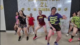 DJ RENA RENA || SENAM KREASI ASYIK || LIU STUDIO || ZIN LIU