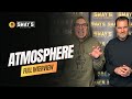 Atmosphere Reflects on 30 Years in Hip-Hop 🎤 | SWAY’S UNIVERSE