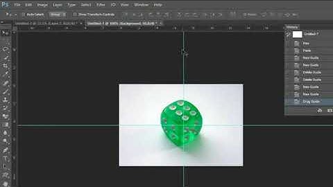 How to Set Up Image Planes in Photoshop
