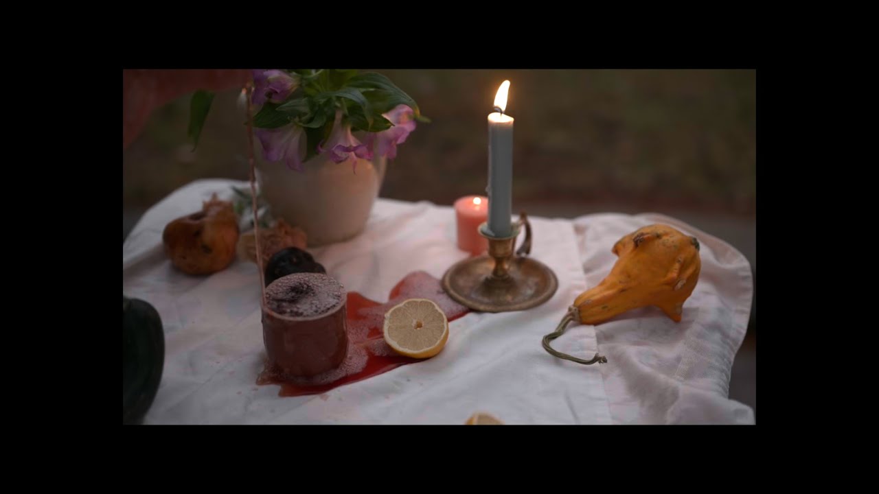 Watch Om du behöver det - Paulina Palmgren (official music video) on YouTube