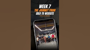 How Students Set Up Themes, Menus, Products & Payments & Build E-Commerce Website #digitalmarketing