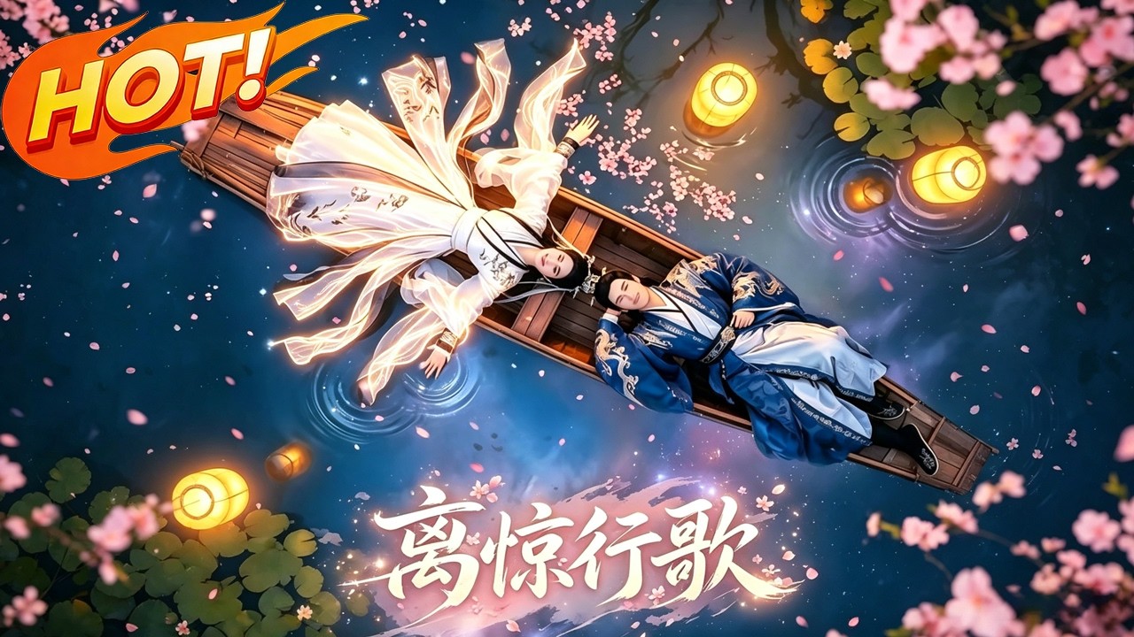 《離驚行歌》第1~60集【高清完結合集】#抓馬短劇 #短劇 #都市#逆襲 #搞笑 #系統 #修仙 #愛情 #甜寵 #drama #穿越 #重生 #短劇 #短劇推薦 #短劇全集 #漫劇 #AI漫劇
