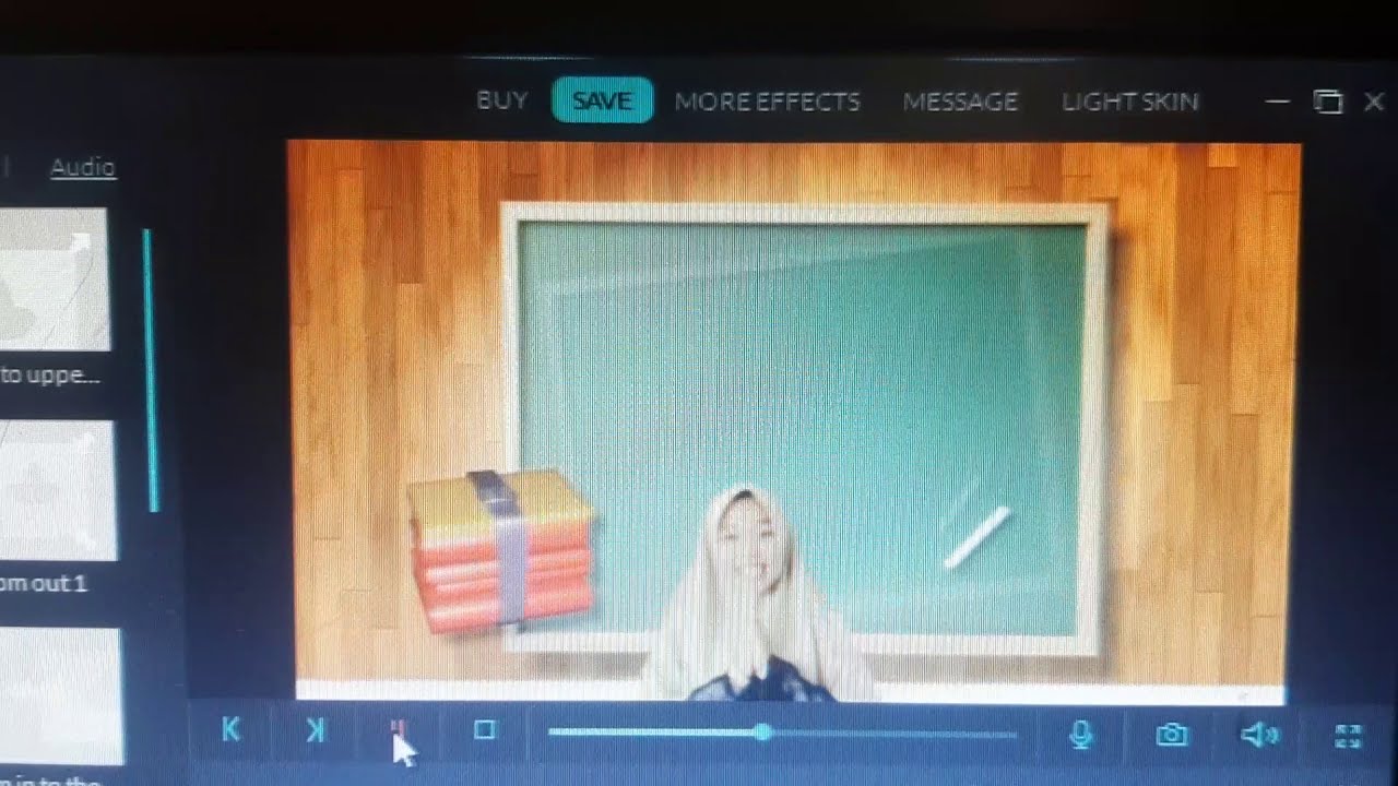 Cara Edit Video Di Pc