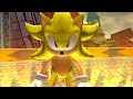 Sonic Adventure DX Walkthrough Play Through Super Sonic Vs Perfect Chaos Gamecube NGC Part 6 Sonic Adventure DX Walkthrough Play Through Super Sonic Vs Perfect Chaos Gamecube NGC Part 6