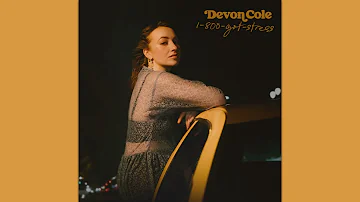 Devon Cole - 1-800-GOT-STRESS