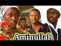 Hausa Series Tuna Baya AMINULLAH Ali Nuhu Nafisa Abdullahi Jamila Nagudu