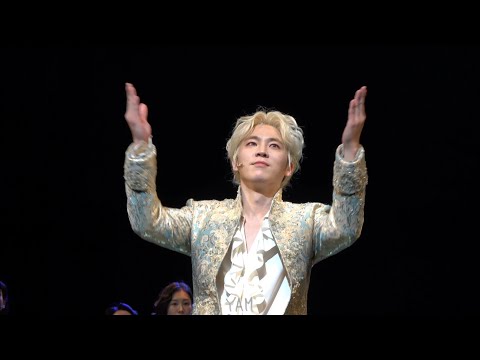 [4K] 230225 낮공 아마데우스 커튼콜 (이재균 Focus)