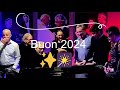Andrea Bocelli Buon  2024