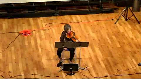 Frances White - A Veil Barely Seen. Cynthia Fogg, ...