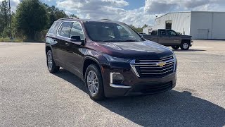 2023 Chevrolet Traverse LT Leather AL Troy, Brundidige, Luverne, Enterprise, Ozark