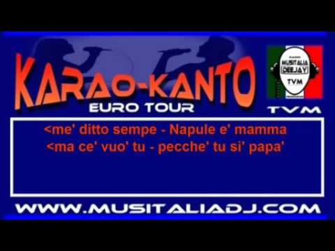 scarica mp3 malafemmena napoletane