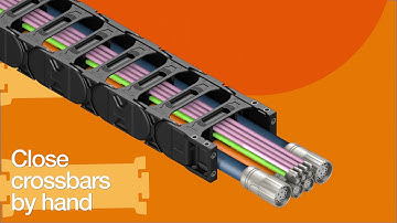 E4Q/R4Q system – the latest generation of e-chains®