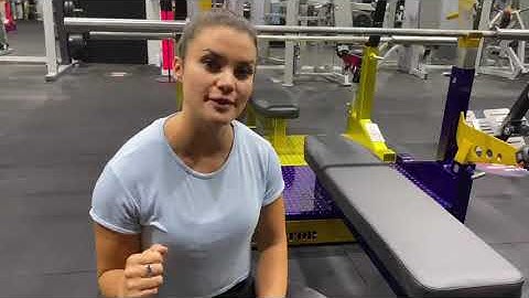 Bench Press Specific External Rotation