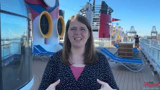 How to Save Money Booking Your Disney Cruise