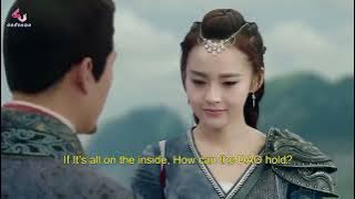 Watch Xuan Yuan Sword  Han Cloud Episode 1 with english subtitles
