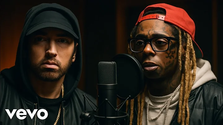 Eminem &amp; Lil Wayne - No Sleep (Freestyle) (2025)