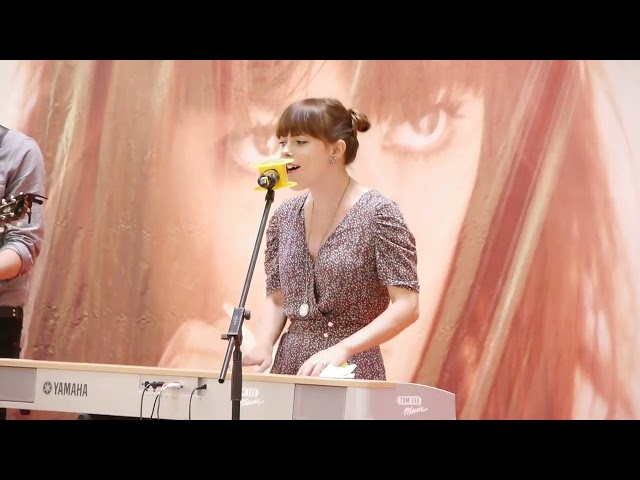 Lenka   Everything At Once   Live in Hong Kong class=