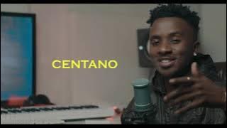 Otile ft Alikiba - IN LOVE covered by CENTANO