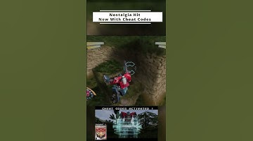 Nostalgia Hit | Transformers | PS2 | Cheat Codes Activated