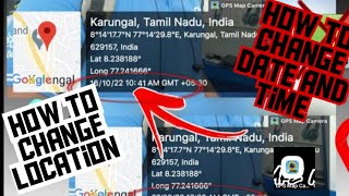 HOW TO EDIT GEO TAG PHOTO | COMMUNITY DEVELOPMENT PROJECT |WHAT IS GEO TAG PHOTO | COLLEGE KA DOST |