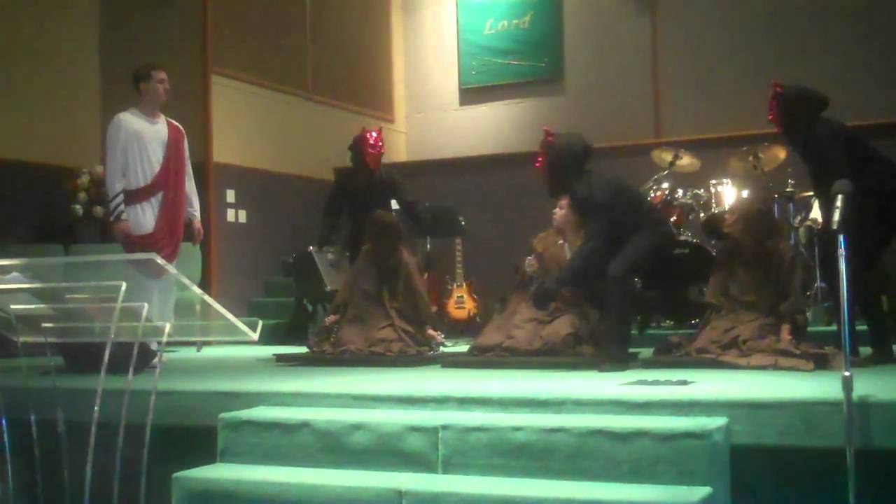 Set Me Free Skit. YouTube