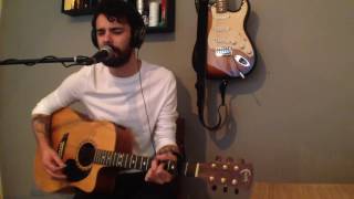 Video thumbnail of "Busted - Meet You There (Joel Ramsay Cover)"