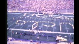 1978 - UCLA at Cal Pregame 10/21/78