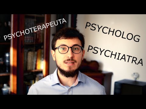 Wideo: Jaka jest różnica między socjologią a psychologią?
