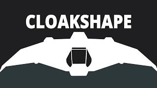 A Mechanics Dream Cloakshape Starfighter