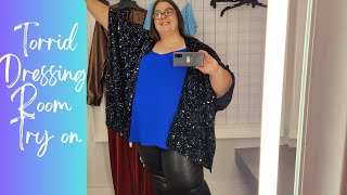 Torrid Try On | Trying on clothes I would never buy