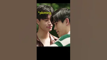Jealous Boyfriend NEEDS A Kiss Blseries Myschoolpresident 
