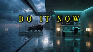 Deep Work Music – Do It Now | Hyper Focus, Flow State & Productivity