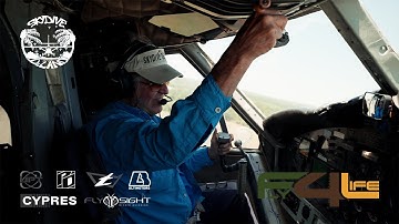 FlightCamp Spring 2025