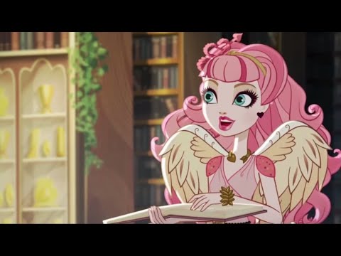 Ever After High | True Hearts Day - Part 1 | Chapter 2 | Ever After High Compilation