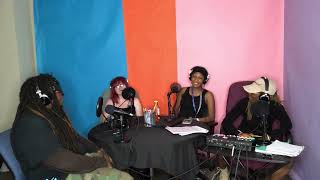 CirculateMKE Round Table Talk w/ Summer Interns