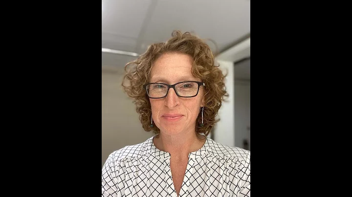 Dr. Karen Vaughan presents: All you never knew you...