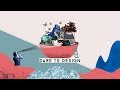 Dare To Design – Die Kunst sich selbst zu führen | Sibylle Beck