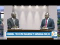 Laba Engeri Ssente Eziri Mu Mbalirira Ya 2024 25 Bwezigenda Okuggwera Mu Kusasula Amabanja Zuukuka Laba Engeri Ssente Eziri Mu Mbalirira Ya 2024 25 Bwezigenda Okuggwera Mu Kusasula Amabanja Zuukuka