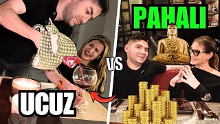 Ucuz Date Vs Pahali Date Romantizm