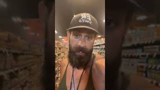 Shopping With Sean, Er Shred Tips.