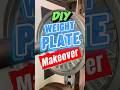 DIY Weight Plate Restoration: How To Paint Weights #weightplates #weightrestoration #PaintingWeights