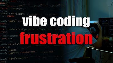 Escape the Vibe Coding Death Spiral (Code With AI Faster)